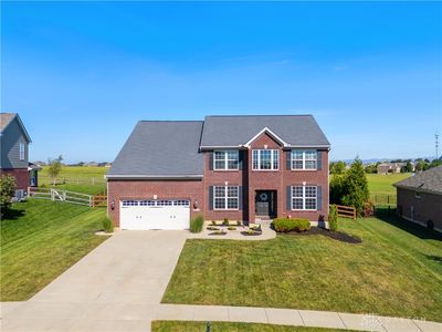 5541 Oakview Ter, Hamilton, OH, 45011