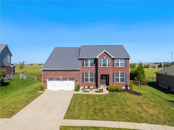 5541 Oakview Ter, Hamilton, OH 45011