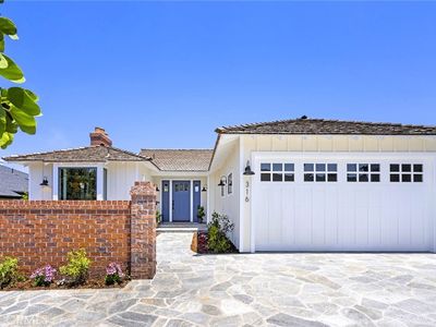 316 Paseo De Gracia, Redondo Beach, CA, 90277