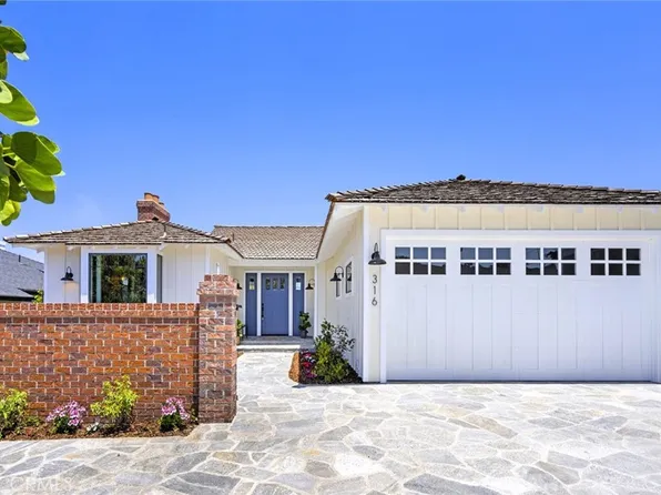 316 Paseo De Gracia, Redondo Beach, CA 90277