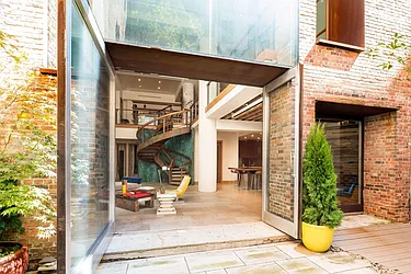 Rented by Keller Williams NYC