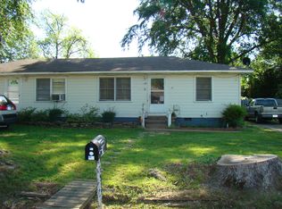 504 N Elm St, Beebe, AR 72012