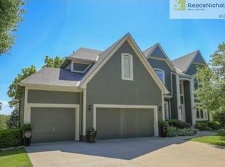 16250 High Dr, Stilwell, KS 66085