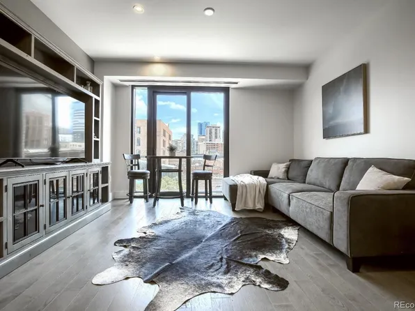 1901 Wazee St Unit 413, Denver, CO 80202