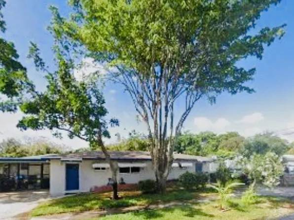 721 NE 12th Ave #1-2, Pompano Beach, FL 33060