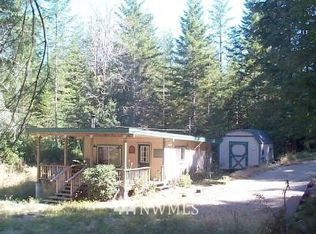 531 NE Lakeshore Dr S, Tahuya, WA 98588