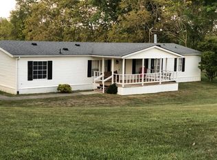 1440 Cummins Ferry Rd, Versailles, KY 40383