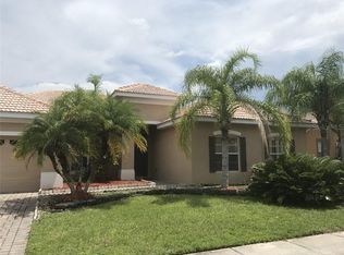 3517 Forest Park Dr, Kissimmee, FL 34746