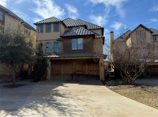 2145 Century Oak Dr, Graford, TX 76449
