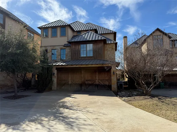 2145 Century Oak Dr, Graford, TX 76449