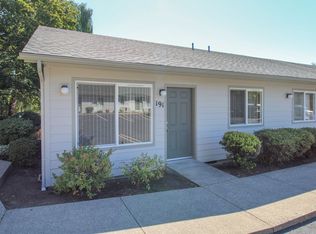 Pembrook159-197, Salem, OR 97302