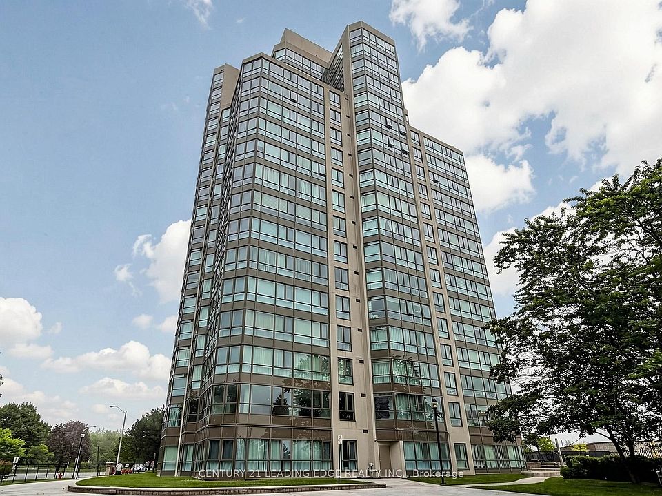 1st image of 3231 Eglinton Ave E #204