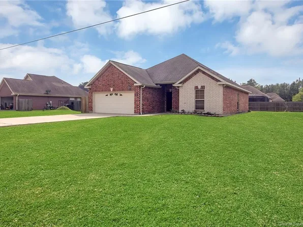 1007 Isabella St, Sulphur, LA 70663