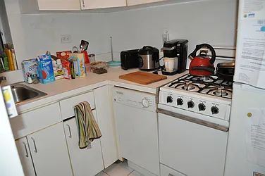 Rented by Sky Management