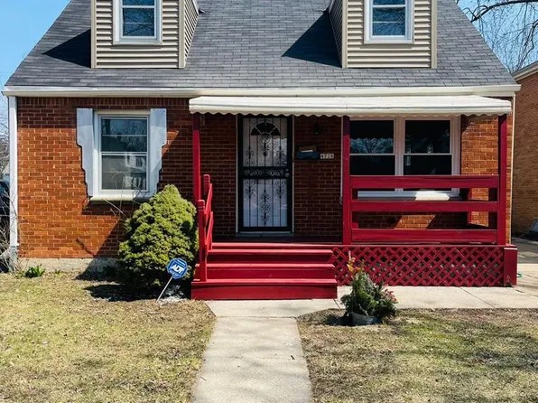 4728 North 44th STREET, Milwaukee, WI 53218