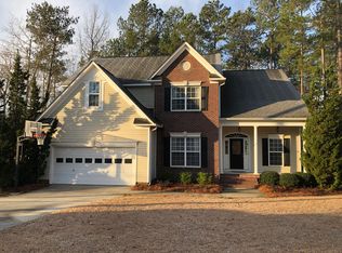 205 Winterberry Loop, Lexington, SC 29072