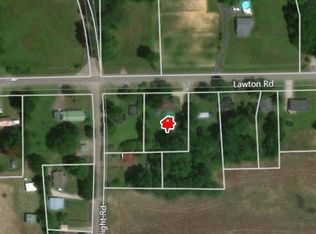 1871 Lawton Rd, Selmer, TN 38375