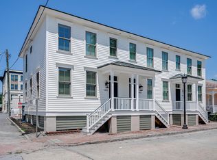 1409 Jefferson St, Savannah, GA 31401