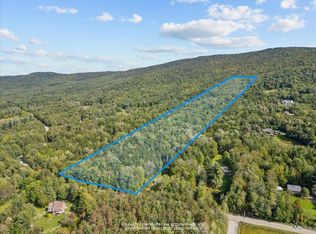 0 Elmore Mountain Rd, Morrisville, VT 05661