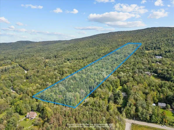 00 Elmore Mountain Road, Elmore, VT 05661