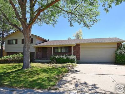 2018 27th Ave, Greeley, CO, 80634