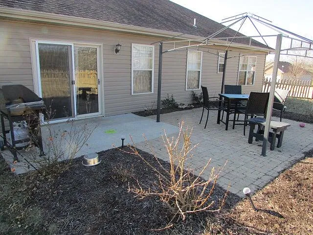 105 Snow Peak Ct — Photo 18