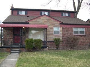 860 Central St, Inkster, MI 48141