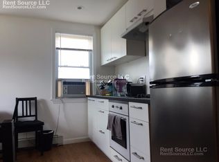 1 Harding St #3, Cambridge, MA 02141