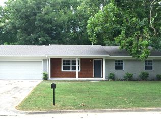 1203 E Elm St, Fayetteville, AR 72703