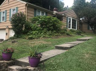 45 Romney Rd, Wheeling, WV 26003