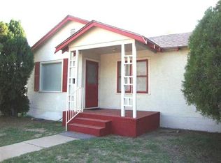 1414 S Adams Ave, Roswell, NM 88203