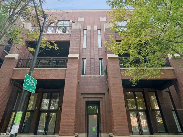 1955 W Cortland St APT 3E, Chicago, IL 60622