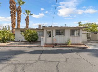 140 Jupiter St, Palm Springs, CA 92264