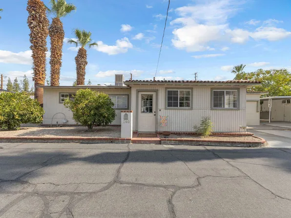 140 Jupiter St, Palm Springs, CA 92264