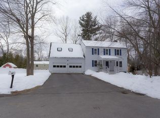 31 Amory Ave, Maynard, MA 01754