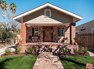2953 Estara Ave, Los Angeles, CA 90065