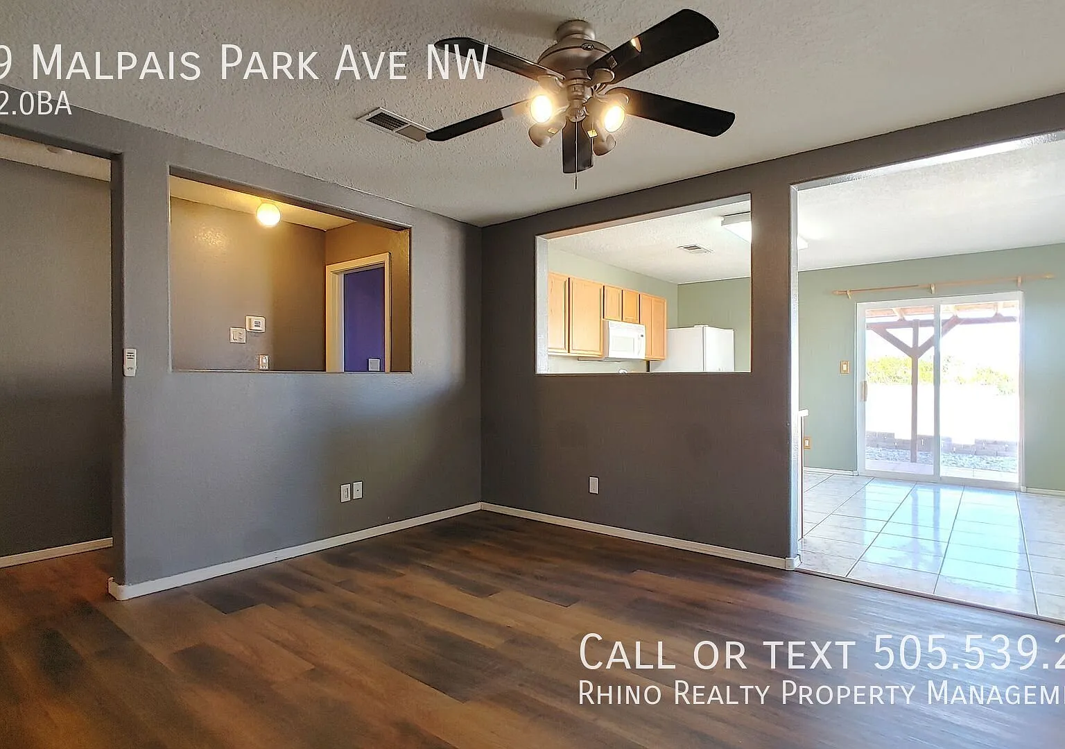 Cozy 3 Bedroom 2 Bathroom Home In The NW! — Photo 2
