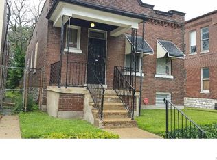 3617 Clay Ave, Saint Louis, MO