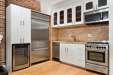 Rented by Bold New York