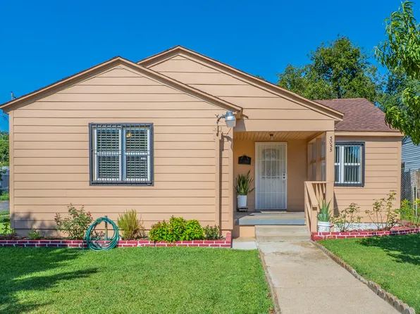 3055 Frio Dr, Dallas, TX 75216