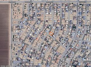 14793 S Diablo Rd LOT 5796, Arizona City, AZ 85123