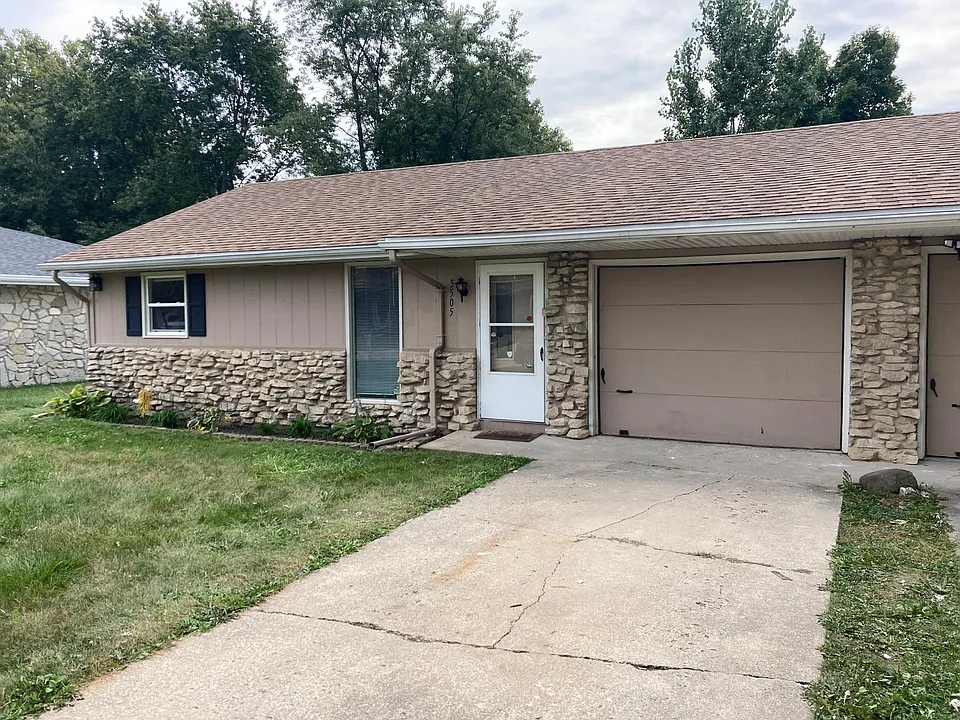 5507 W Keller Rd