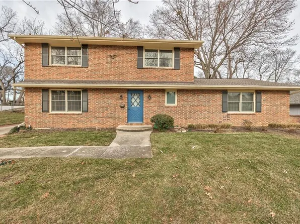 10120 W 65th St, Merriam, KS 66203