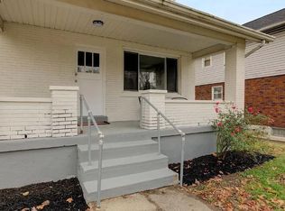 1217 Groesbeck Rd, Cincinnati, OH 45224