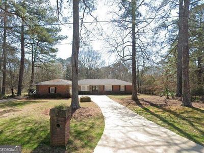 10219 N Dinah Cir, Covington, GA, 30014