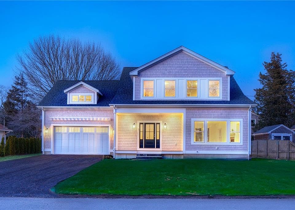 7 Sunset Dr, Barrington, RI 02806 | Zillow