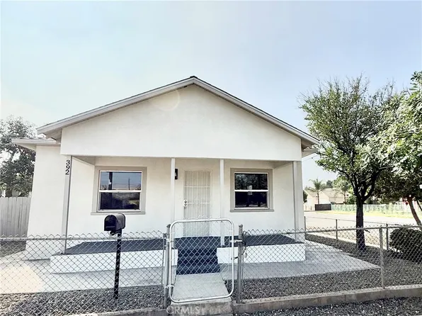 392 W L, Colton, CA 92324