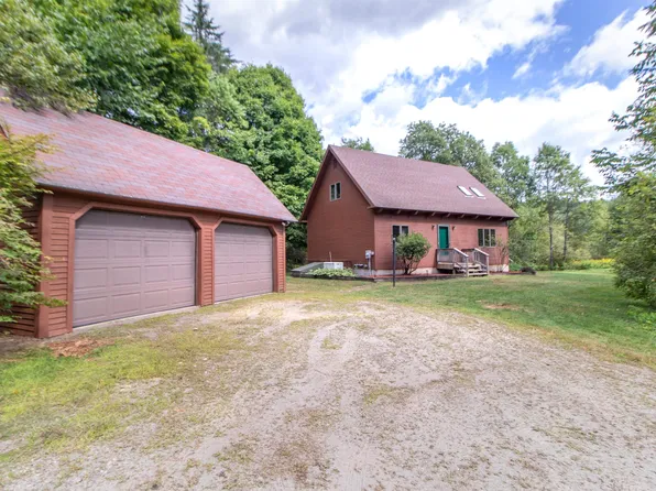 29 Roundy Brook Road, Burke, VT 05871