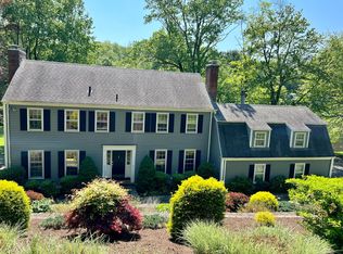 32 Old Belden Hill Rd, Wilton, CT 06897