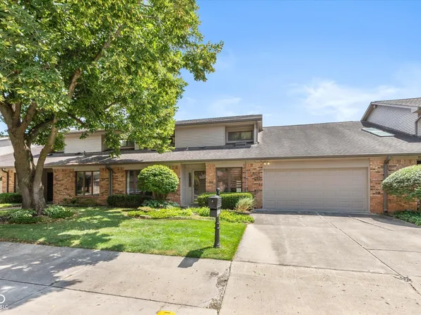 1017 Tuckahoe St, Indianapolis, IN 46260